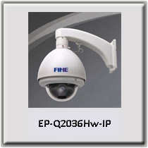 EP-Q2036Hw-IP IP Speed Dome Camera.png
